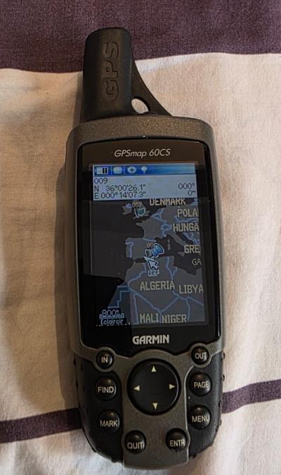 ملحقات-الصيد-garmin-gpsmap-c60-السنية-وهران-الجزائر