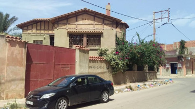 Vente Villa Oran Hassi bounif
