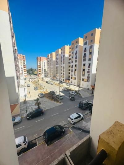 Vente Appartement F3 Alger Dar el beida