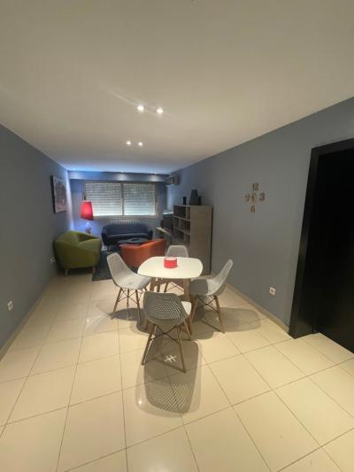 Location Appartement F4 Alger Bab ezzouar