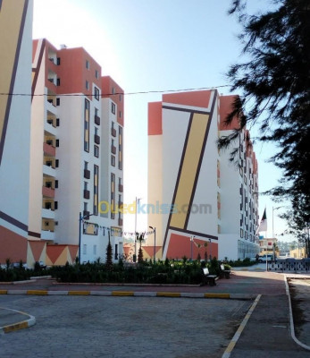 Sell Apartment F3 Algiers Dar el beida