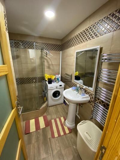 Sell Apartment F2 Algiers Bab ezzouar