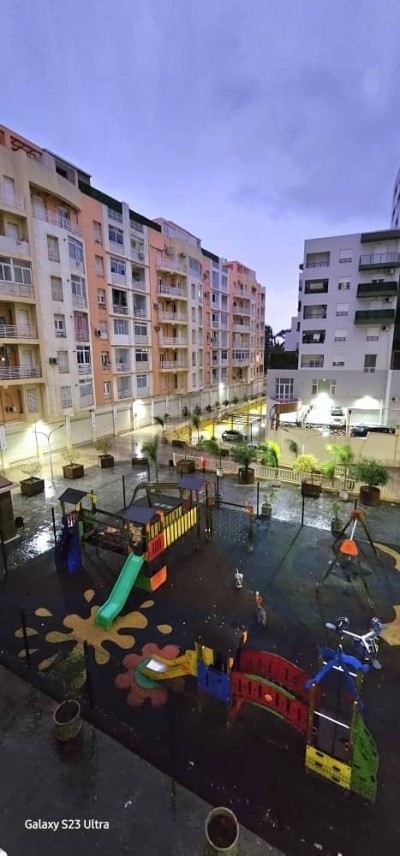 Vente Appartement F3 Alger Birtouta