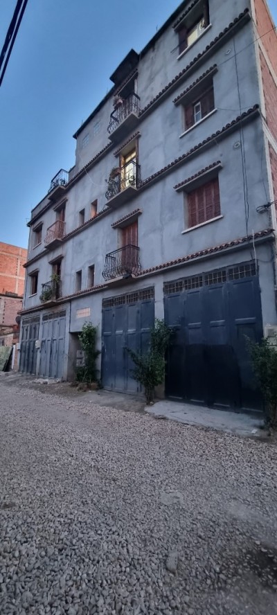 Sell Villa Algiers Birtouta