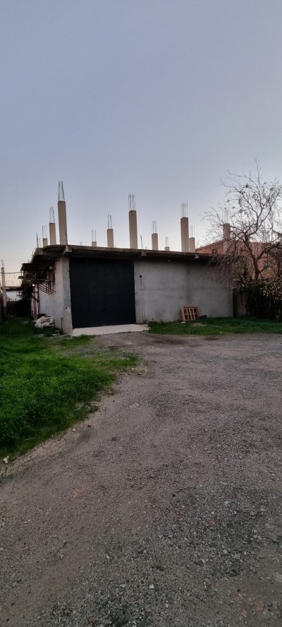 بيع أرض الجزائر سيدي موسى