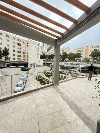 Location Appartement F4 Alger Hydra