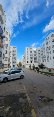 Sell Apartment F3 Alger Reghaia