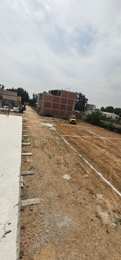 Vente Terrain Alger Birtouta