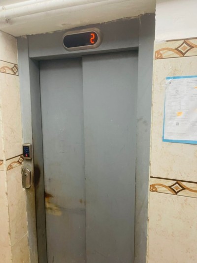 Location Appartement F3 Alger Bab ezzouar