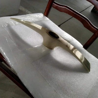 Pioche en bronze antidéflagrant