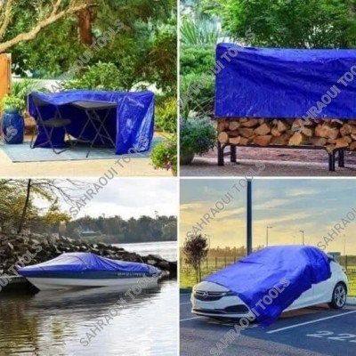 باش عالي الجودة ضد الماء و الشمس