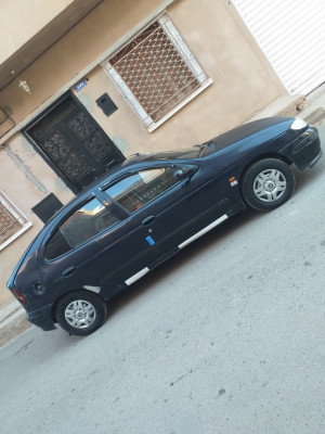 voitures-renault-megane-1-1996-ain-temouchent-algerie