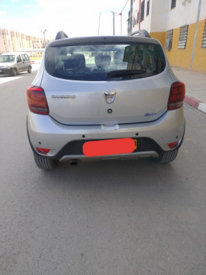 سيارة-صغيرة-dacia-sandero-2021-stepway-العلمة-سطيف-الجزائر