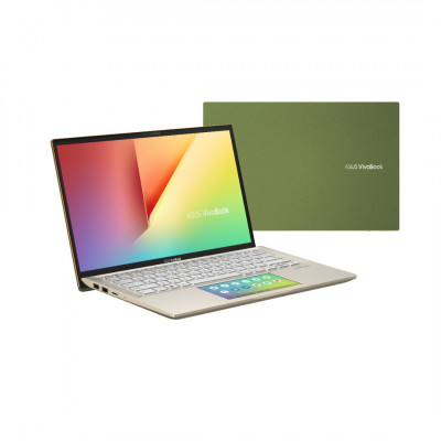 laptop-pc-portable-asus-vivobook-s-s432fl-i7-green-bir-mourad-rais-alger-algerie