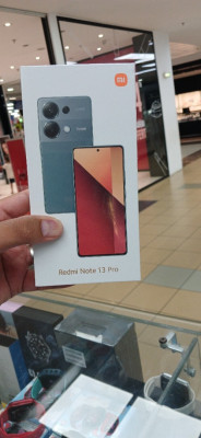 smartphones-redmi-note-13-pro-bab-ezzouar-alger-algerie