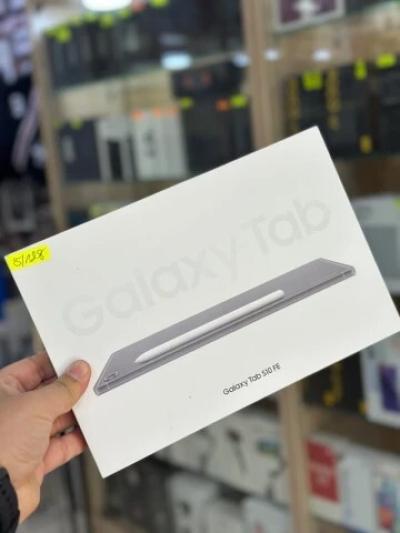GALAXY TAB S10 FE 8/128