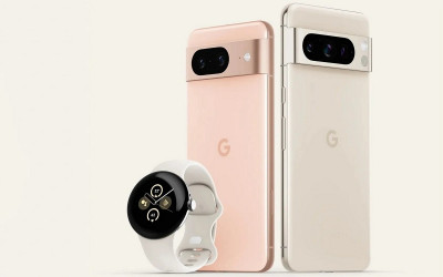 smartphones-googel-pixel-8-bab-ezzouar-alger-algeria