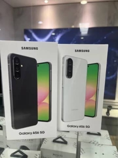 GALAXY A56 8/128