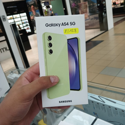 Galaxy A54 5G 8/128