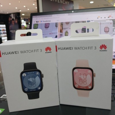 HUAWEI WATCH FIT3