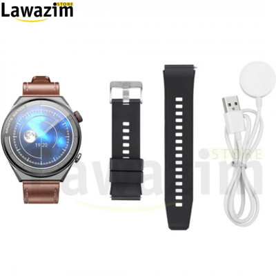 آخر-hoco-smart-watch-y11-deux-bracelet-باب-الزوار-الجزائر