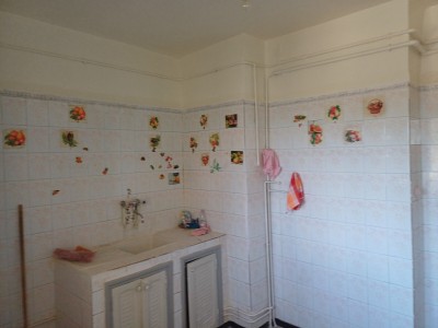 Sell Apartment F3 Constantine Hamma bouziane