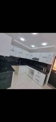 Sell Apartment F3 Oran Bir el djir