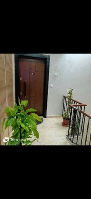 Rent Apartment F4 Oran 