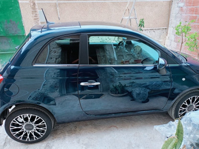 سيارات-fiat-500-2024-dolce-vita-عين-بنيان-الجزائر