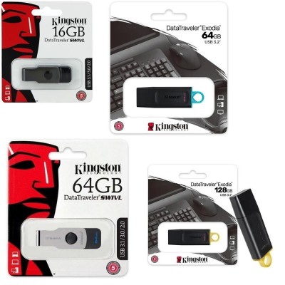 FLASH DISQUE KINGSTON ORIGINAL