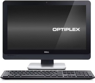 ALL IN ONE DELL OPTIPLEX 9010/I5-3310 2.20 GHz/8GB/256 SSD/ECRAN 23" NON TACTILE/WINDOWS 10PRO