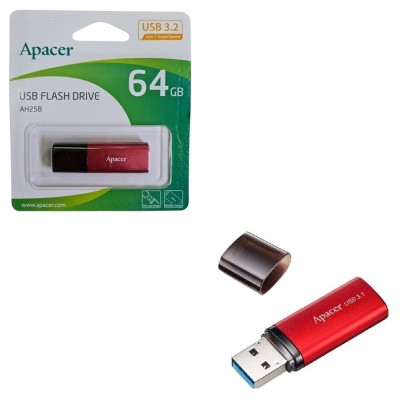 FLASH DISQUE APACER ORIGINAL