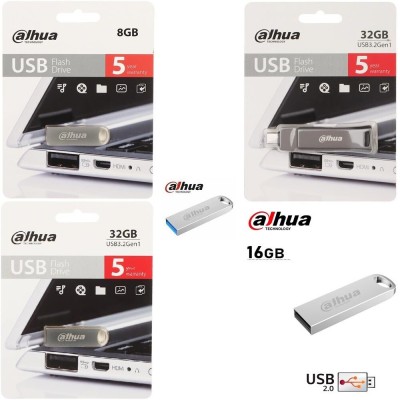 FLASH DISQUE DAHUA ORIGINAL