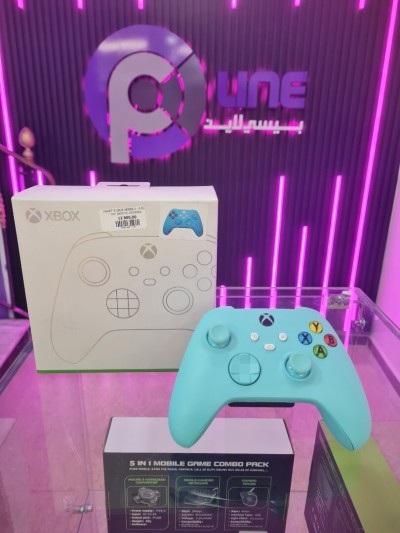 Manettes Xbox Series S/X neuf jamais utilisé