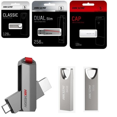 FLASH DISQUE HIKSEMI ORIGINAL