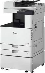 Canon IRC 3326 imageRUNNER Multifonction couleur A3 - A4 - 26 PPM + SOCLE