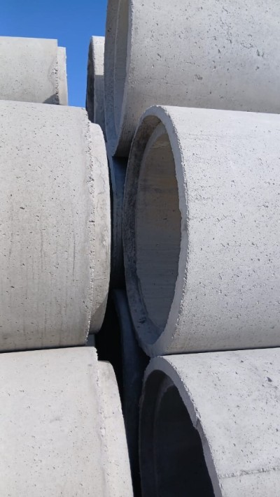 BUSE ARME قنوات بالخرسانة المسلحة (#بوزة بالبيطون المسلح) 