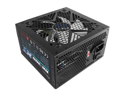 POWER SUPPLY RAIDMAX RX650XT WATTS BLACK EDITION