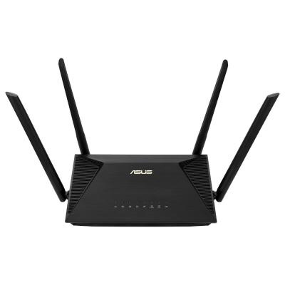 ROUTEUR SANS FIL DUAL BAND WI-FI 6 ASUS RT-AX53U AX1800
