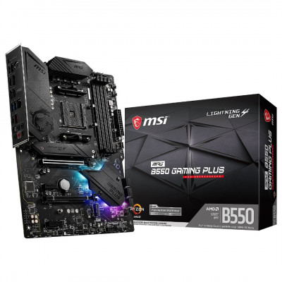 carte-mere-msi-mpg-b550-gaming-plus-am4-alger-centre-algerie