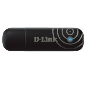 ADAPTATEUR D-LINK DWA 140 USB SANS FIL 
