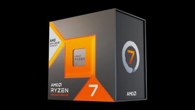 KIT AMD RYZEN 7 7800X3D GIGABYTE B650M GAMING X AX