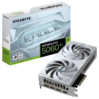 CARTE GRAPHIQUE NVIDIA GIGABYTE 5060 TI EAGLE OC ICE 8G
