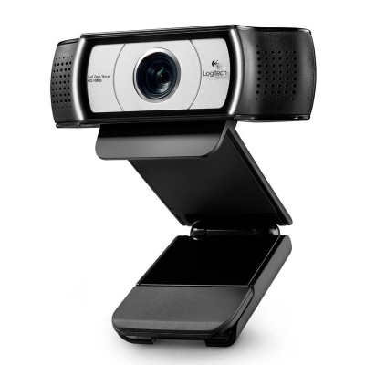 كاميرا-الويب-ومؤتمرات-الفيديو-logitech-webcam-professionnelle-c930-e-الجزائر-وسط
