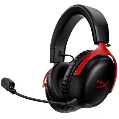 CASQUE HYPERX CLOUD III SANS FIL