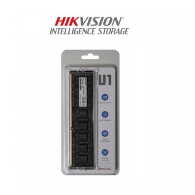 MEMOIRE RAM HIKVISION DDR4 3 200 MHZ, 8 GO