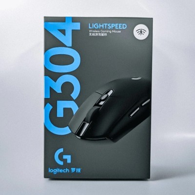 SOURIS LOGITECH G304 SANS FIL
