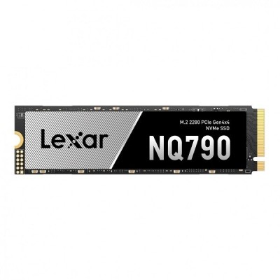 LEXAR NQ790 NVME M.2 2280 2TO GEN4 X4 7000MBPS