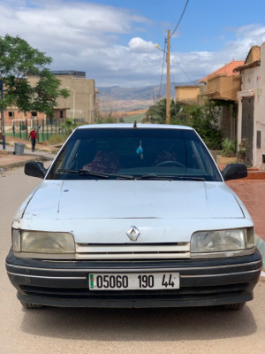 sedan-renault-19-1990-ain-defla-algeria
