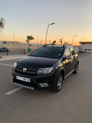 voitures-dacia-sandero-2018-stepway-reghaia-alger-algerie